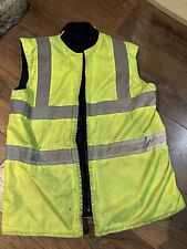 hi vis body warmer for sale  ST. HELENS