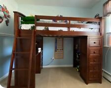 Kids loft bed for sale  West Haven