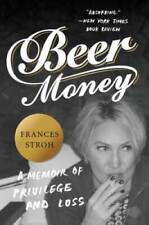 Beer money memoir for sale  Montgomery