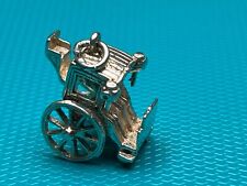 Vintage silver charm for sale  WIMBORNE