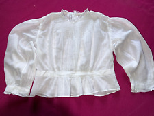 Ancien petit chemiser d'occasion  Briare