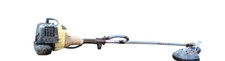 Mcculloch md320iav strimmer for sale  SOUTH BRENT