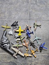 Mattel diecast planes for sale  Portage