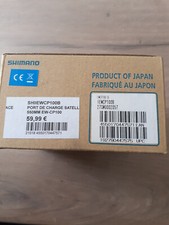 Charge shimano satell d'occasion  Saint-Ferréol-d'Auroure