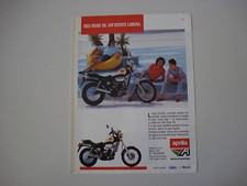 Advertising pubblicità 1989 usato  Salerno