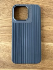 Nudient bold case gebraucht kaufen  Taufkirchen