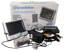 Vintage retro roadstar for sale  BURNTWOOD