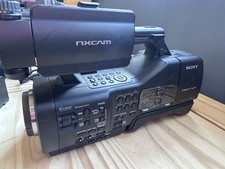 Sony nex ea50e for sale  SWANSEA
