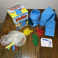 Elefun 2008 butterfly for sale  Zionsville