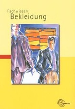 Fachwissen bekleidung not gebraucht kaufen  Berlin