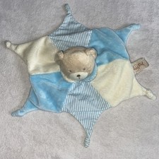 Doudou plat étoile d'occasion  La Rochelle