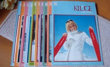 Kluge hausfrau edeka gebraucht kaufen  Aindling