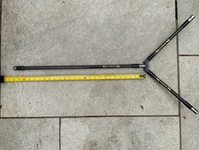 Styist carbon fibre for sale  SOLIHULL