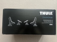 Thule dockglide 896 for sale  PORTHMADOG