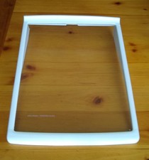 Whirlpool refrigerator glass for sale  Yakima
