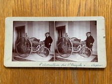 1910 vue stereo d'occasion  Strasbourg-