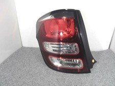Usado, Lanterna traseira esquerda Citroen C3 2018 Aba-A55F01 [usada] [PA100189749] comprar usado  Enviando para Brazil
