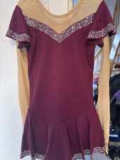 Kürkleid emza gebraucht kaufen  Krefeld
