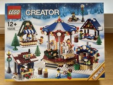 Lego creator expert gebraucht kaufen  Neumarkt i.d.OPf.