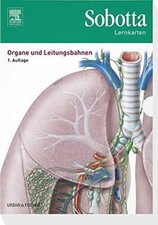 Sobotta lernkarten rgane gebraucht kaufen  Berlin