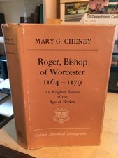Cheney roger bishop for sale  BRISTOL