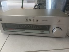 Tuner technics 8044l d'occasion  Saint-Étienne-des-Oullières