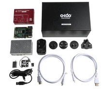 Starter kit okdo usato  Lioni