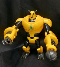 Armadrillo ben action for sale Armadrillo ben action for sale  LONDON