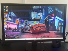 Monitor v24 full usato  San Severo