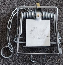 Fenn mk4 squirrel for sale  CARNFORTH