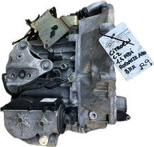 Cambio manuale elettroattuato usato  Italia