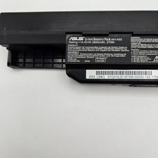 Bateria Akku A32-K53 A41-K53 para Notebook ASUS X53S A53S X54H X53E X53E DE comprar usado  Enviando para Brazil