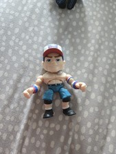 Wwe loyal subjects for sale  SHEFFIELD