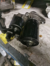 A0051513401 motorino avviament usato  Italia
