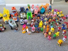 Large paw patrol for sale  WESTON-SUPER-MARE