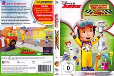 Disney junior meister gebraucht kaufen  Bayreuth