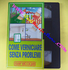 Vhs film cartonata usato  Ferrara