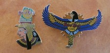 Pins pin broches d'occasion  Kingersheim