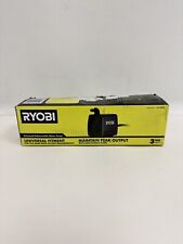 Ryobi universal wet for sale  North Royalton