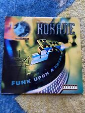 Kokane funk upon d'occasion  Expédié en Belgium