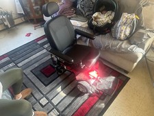 Elite electric wheelchairs for sale  Michigan City