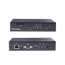 Usado, Caja decodificadora Geovision GV-IP Plus 89-IPDBXUL-K010 ONVIF segunda mano  Embacar hacia Argentina