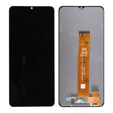 Tela LCD Touch Screen Substituição para Samsung Galaxy A12 Nacho SM-A127F/DS M comprar usado  Enviando para Brazil