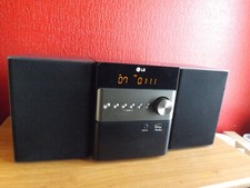 Micro chaîne cm1560 d'occasion  France