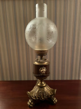 Ancienne lampe bureau d'occasion  Clamart