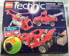 Vintage lego technic d'occasion Vintage lego technic d'occasion  Fosses