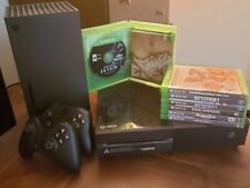 Xbox series bundle for sale  Woodway