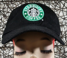 Starbucks coffee strapback for sale  Kingston
