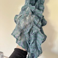 East striped blue for sale  CHARD