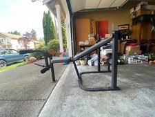 Weider 160 weight for sale  Puyallup